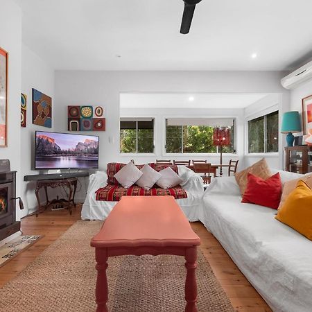 קנגורו וואלי Cottage Comfort מראה חיצוני תמונה