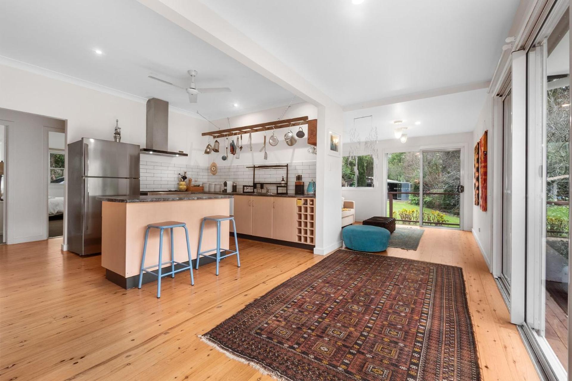 קנגורו וואלי Cottage Comfort מראה חיצוני תמונה