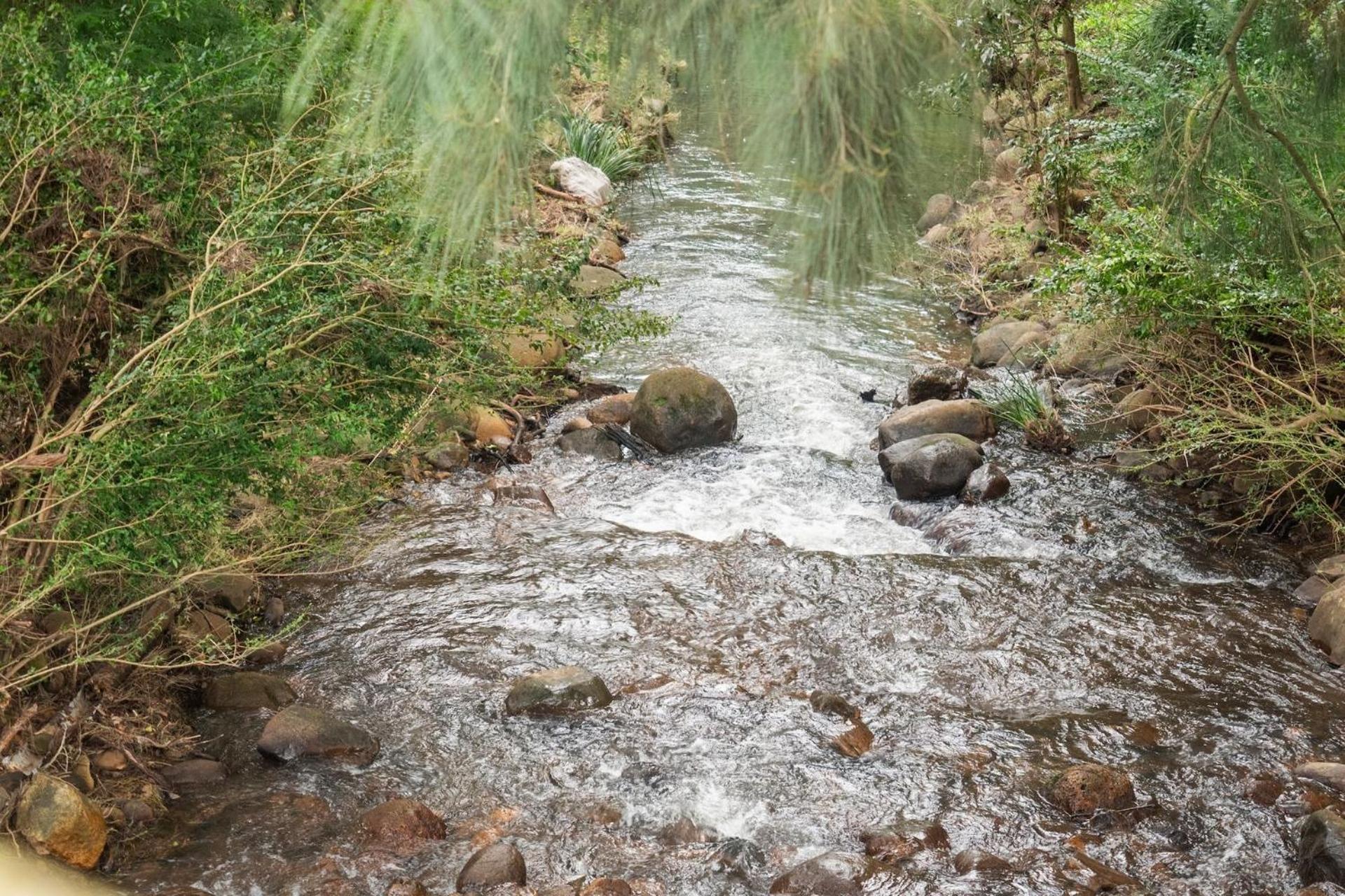 קנגורו וואלי Cottage Comfort מראה חיצוני תמונה